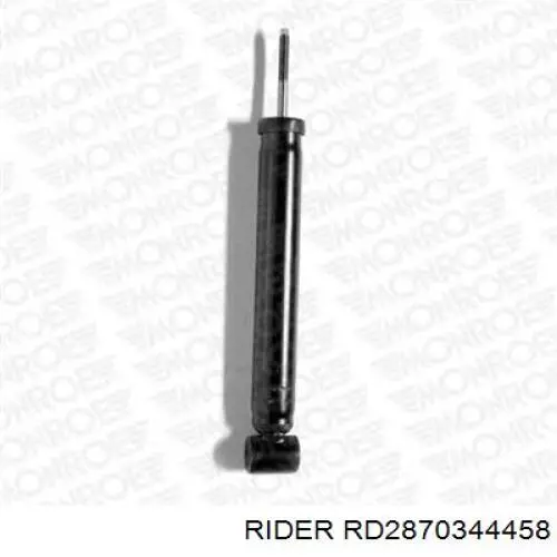 Amortecedor traseiro Rider RD2870344458