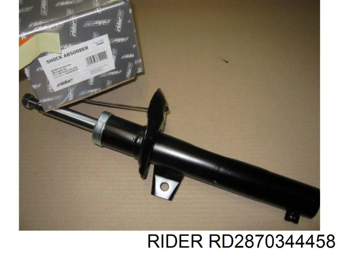 Compre RD2870344458 Rider Amortecedor traseiro