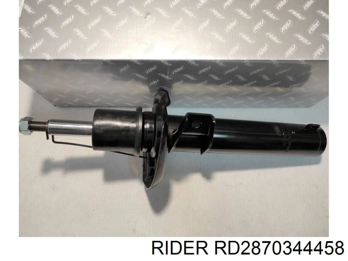 RD2870344458 Rider Amortecedor traseiro