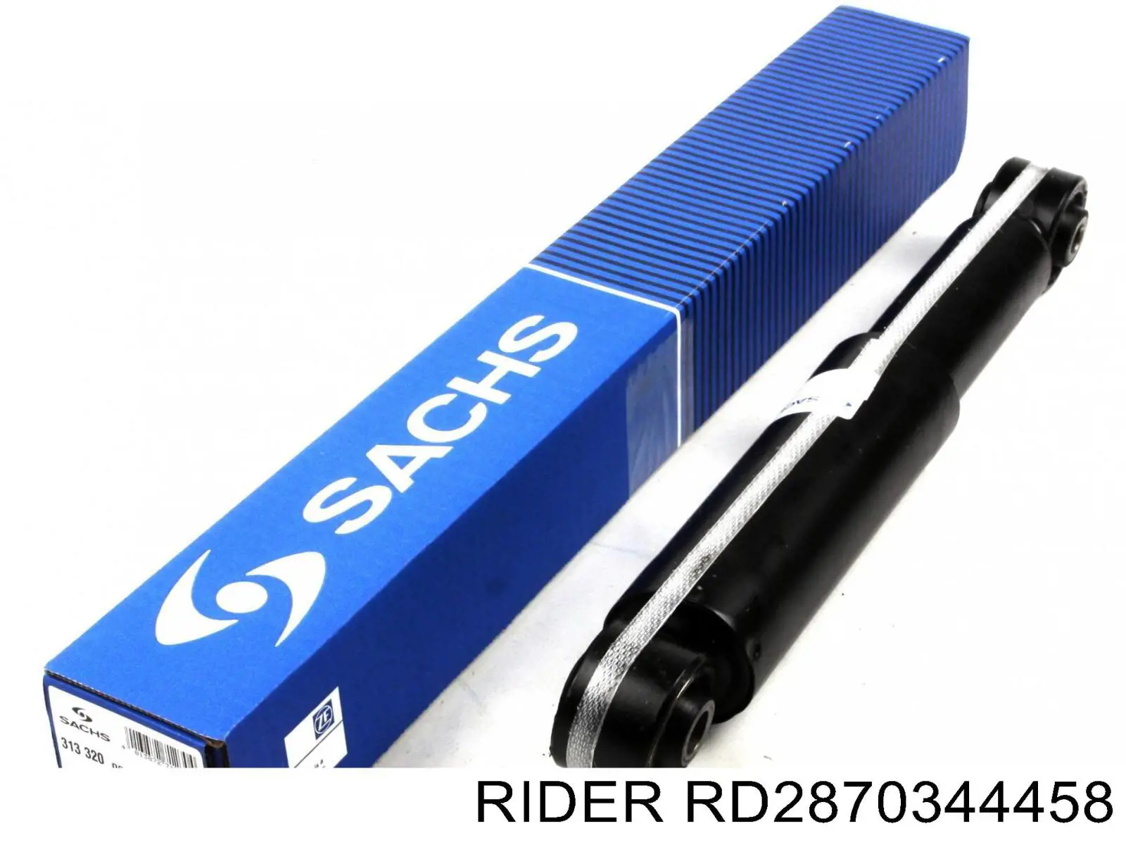 Amortecedor traseiro Rider RD2870344458 preço, a partir de 47,46 USD