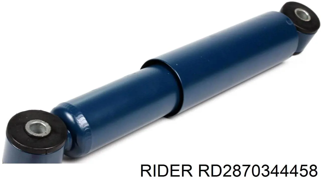 Compre RD2870344458 Rider Amortecedor traseiro