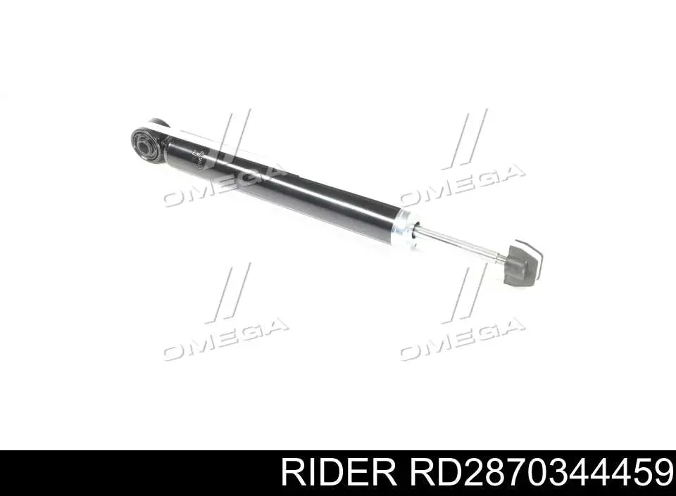 RD2870344459 Rider Amortecedor traseiro