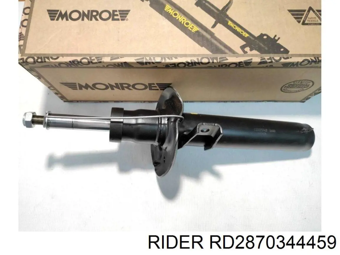 Amortecedor traseiro Rider RD2870344459