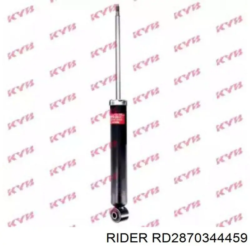 Amortecedor traseiro Rider RD2870344459 preço, a partir de 106,04 USD