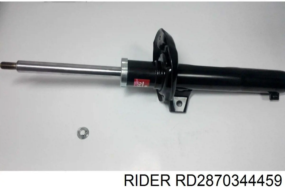 Compre RD2870344459 Rider Amortecedor traseiro