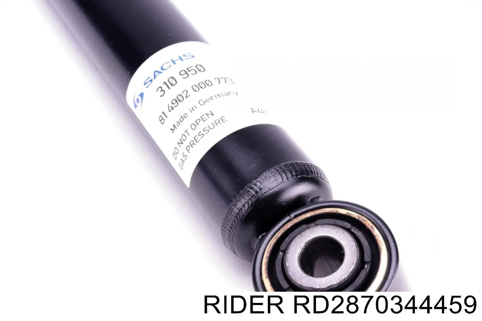 Amortecedor traseiro Rider RD2870344459 preço, a partir de 106,04 USD