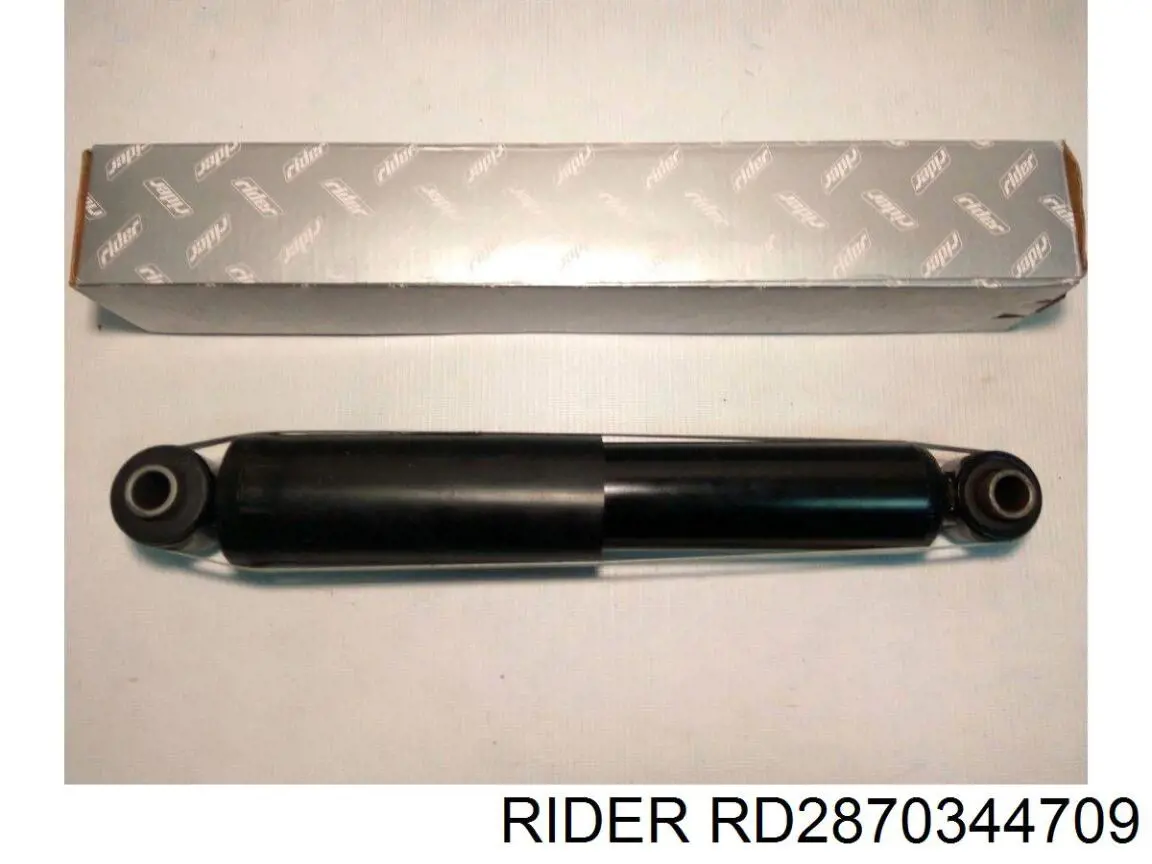 Amortecedor traseiro Rider RD2870344709