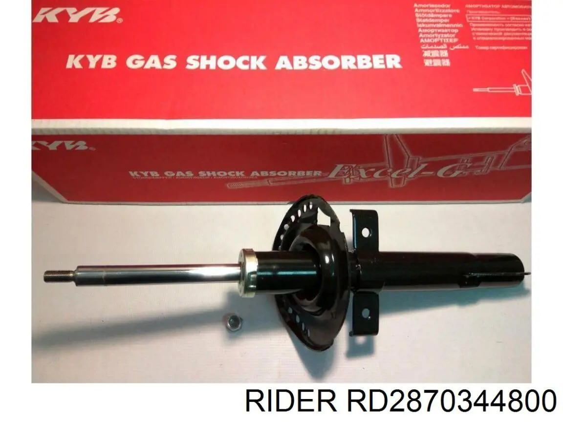  Rider RD2870344800