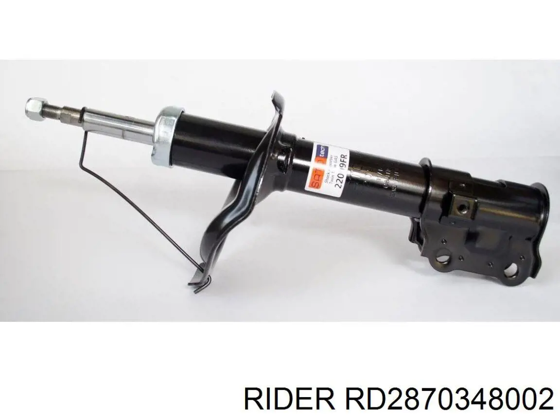 Compre RD2870348002 Rider Amortecedor traseiro