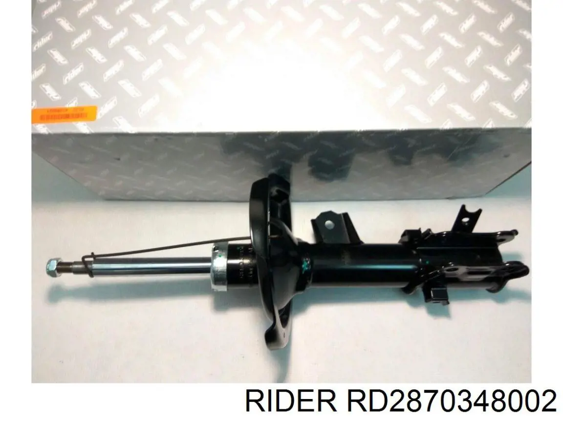 Amortecedor traseiro Rider RD2870348002 preço, a partir de 56,72 USD