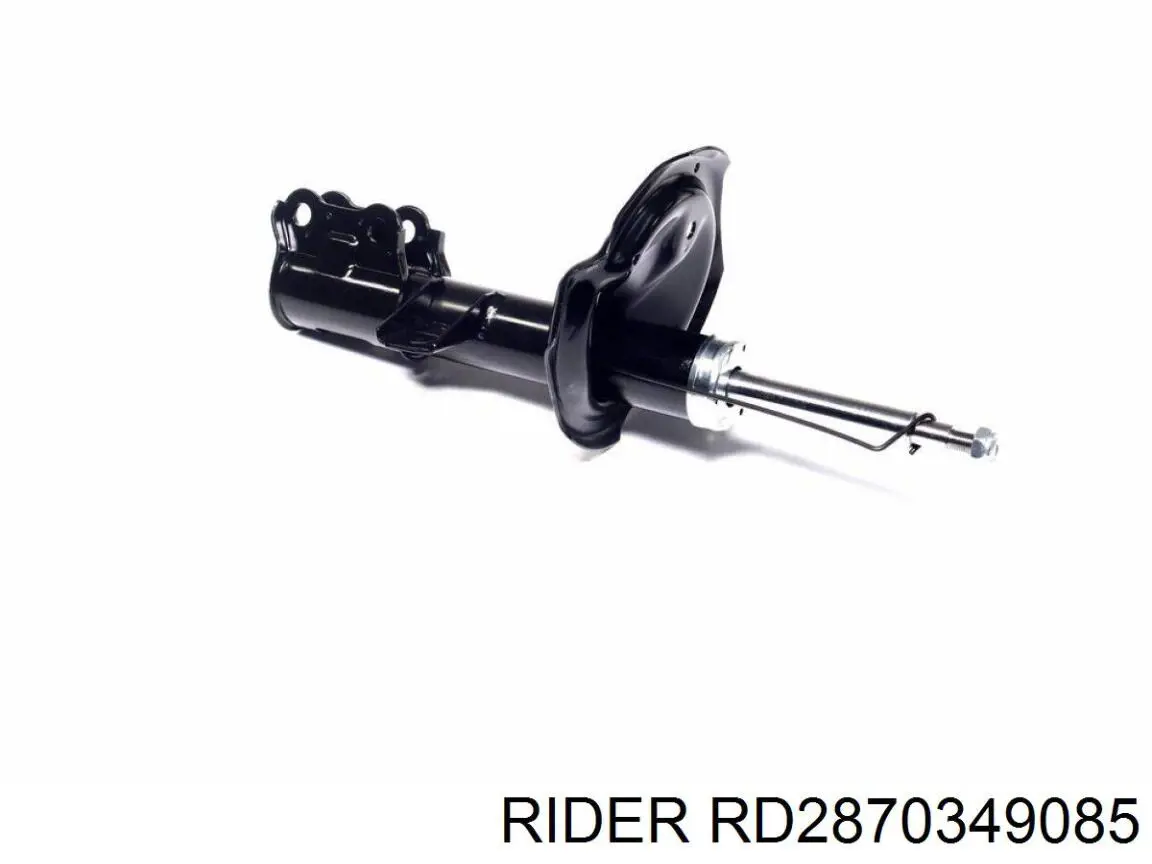 Amortecedor traseiro RD2870349085 Rider