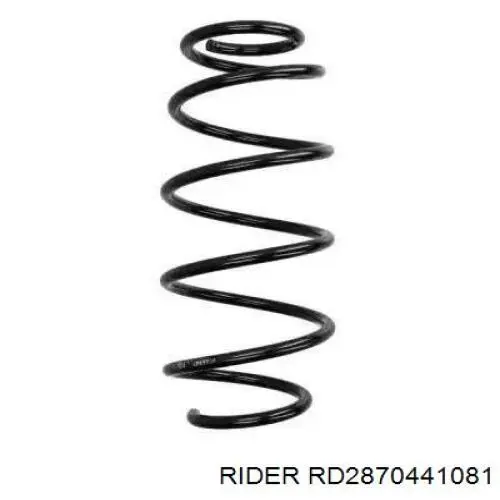 Compre RD2870441081 Rider Amortecedor traseiro