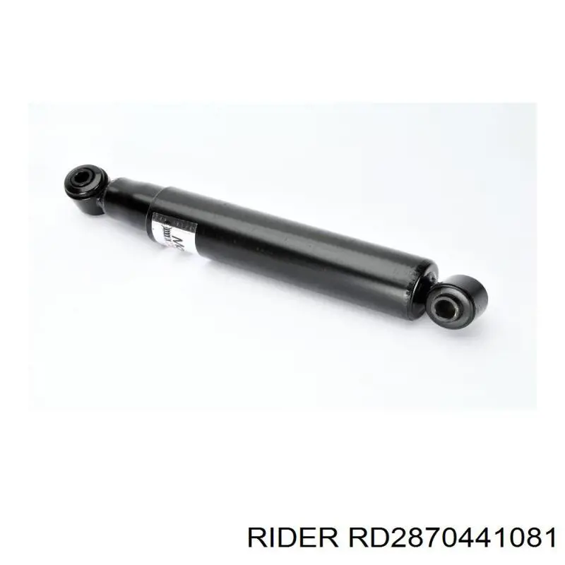 Amortecedor traseiro Rider RD2870441081 preço, a partir de 37,70 USD