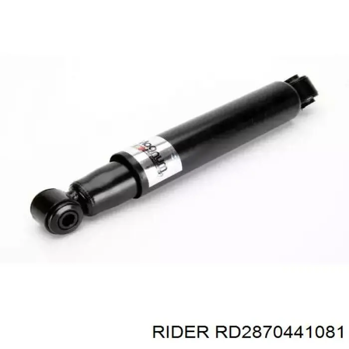 Compre RD2870441081 Rider Amortecedor traseiro