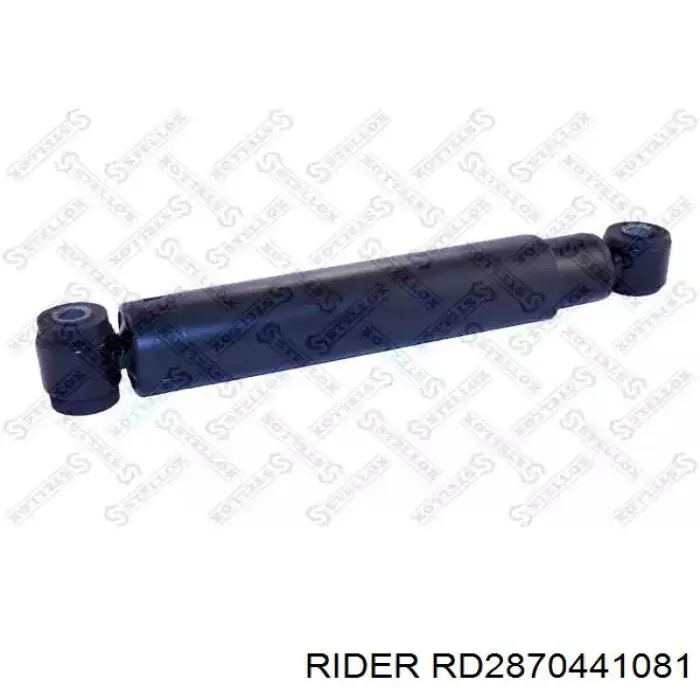 Amortecedor traseiro Rider RD2870441081 preço, a partir de 37,70 USD