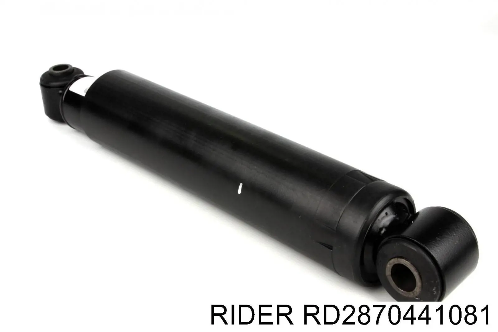 Amortecedor traseiro RD2870441081 Rider