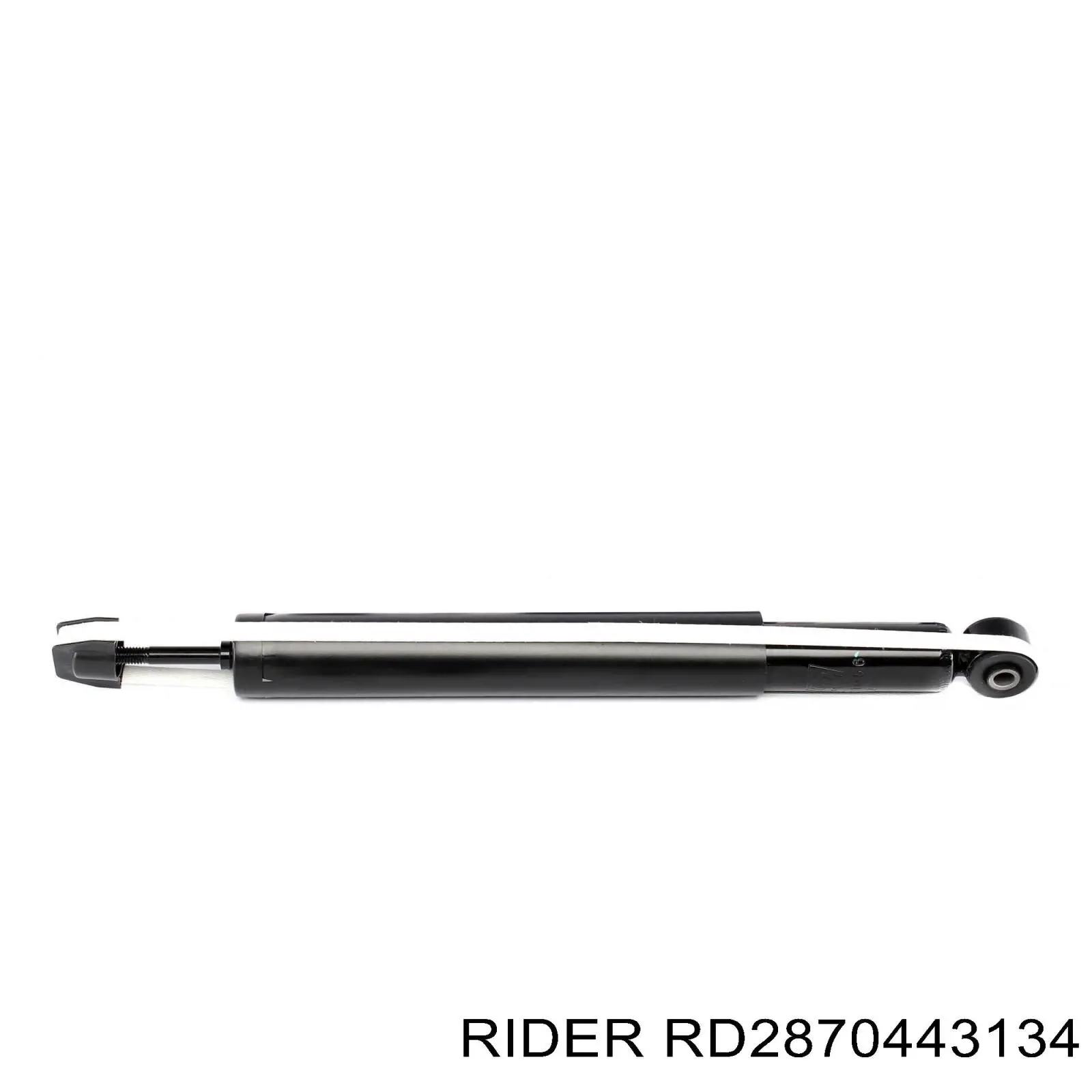 Amortecedor traseiro Rider RD2870443134 preço, a partir de 36,58 USD