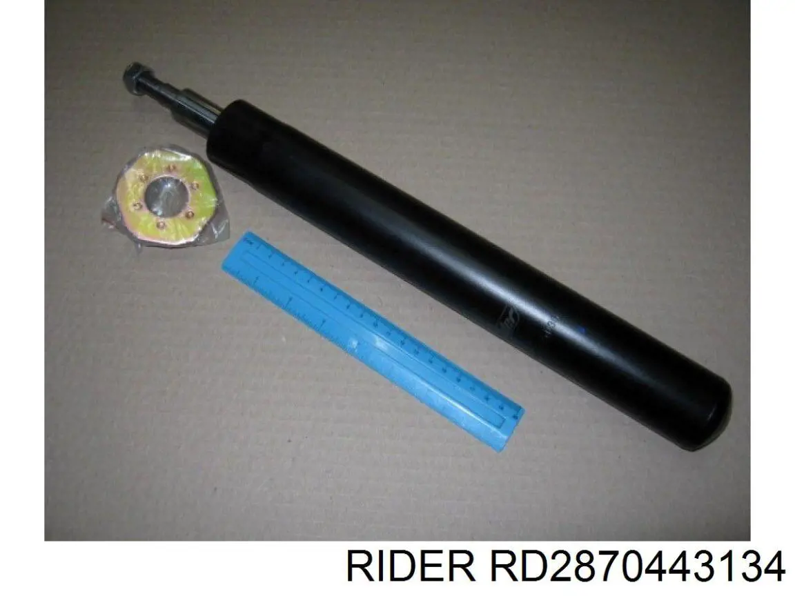 RD2870443134 Rider Amortecedor traseiro