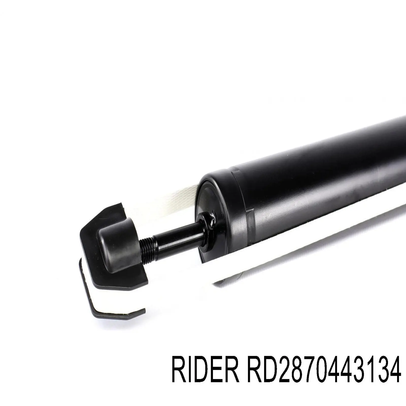 Compre RD2870443134 Rider Amortecedor traseiro