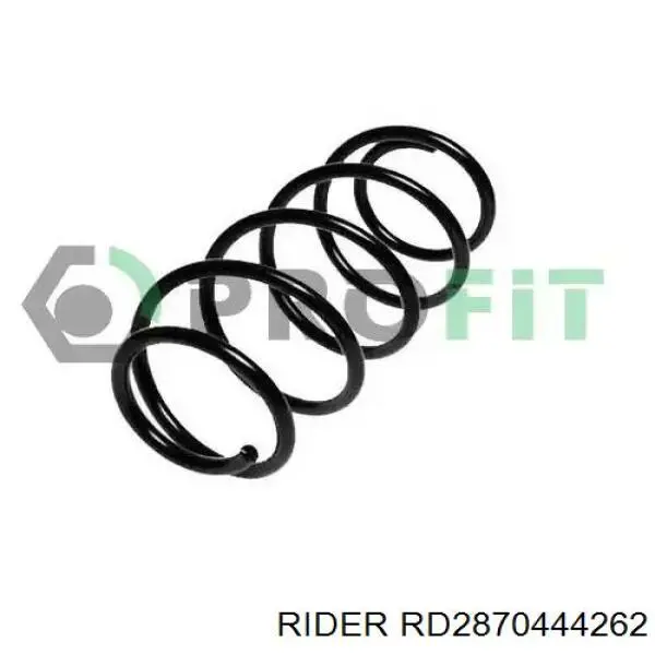 Amortecedor traseiro Rider RD2870444262 preço, a partir de 45,08 USD