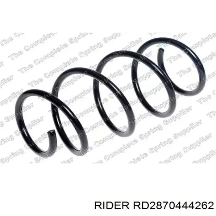 Compre RD2870444262 Rider Amortecedor traseiro