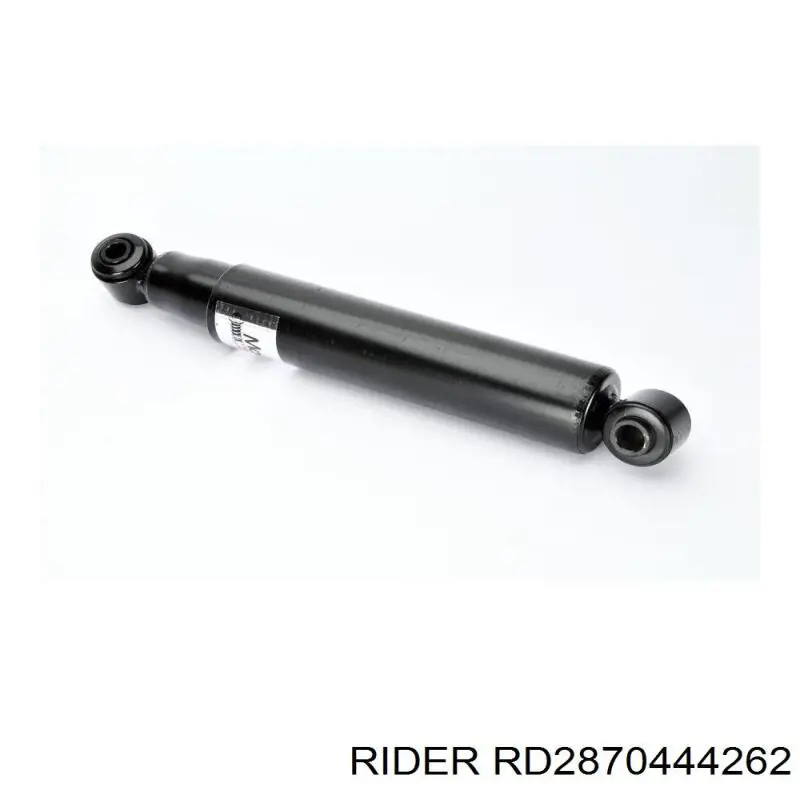 Amortecedor traseiro Rider RD2870444262 preço, a partir de 45,08 USD