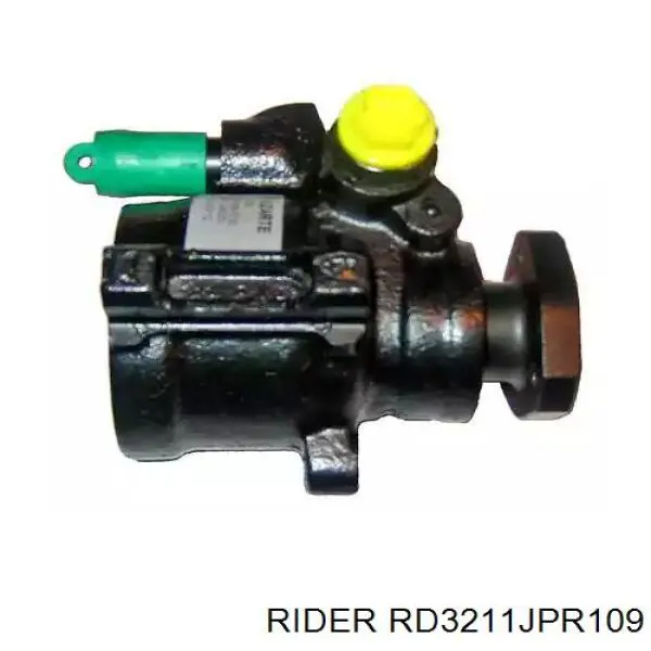  Rider RD3211JPR109