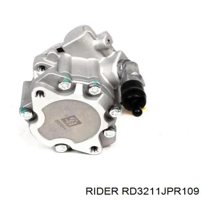 Bomba da Direção hidrâulica assistida Rider RD3211JPR109 preço, a partir de 55,97 USD