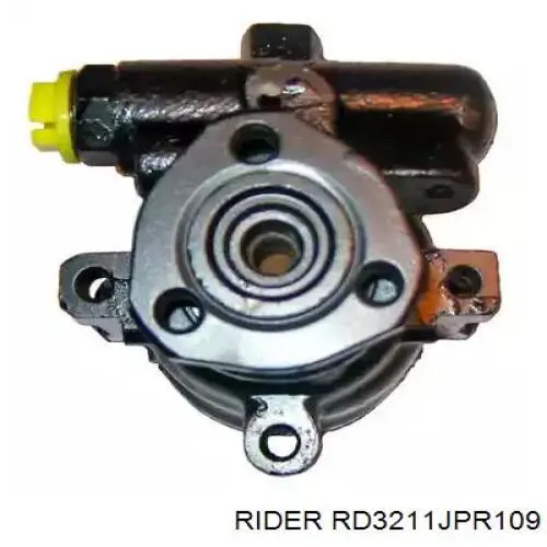 RD3211JPR109 Rider Bomba da Direção hidrâulica assistida