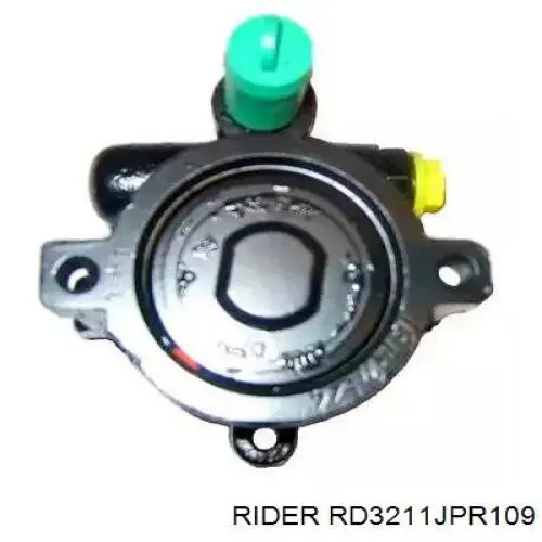 Bomba da Direção hidrâulica assistida Rider RD3211JPR109 preço, a partir de 55,97 USD