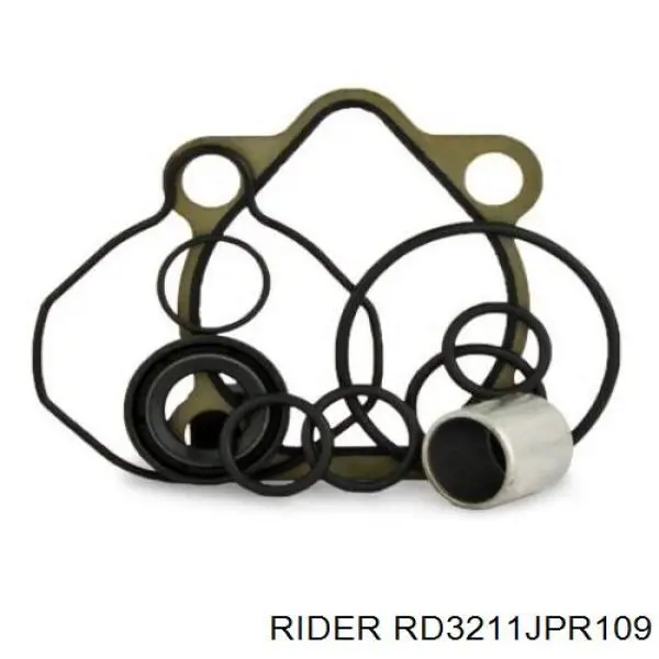 Compre RD3211JPR109 Rider Bomba da Direção hidrâulica assistida