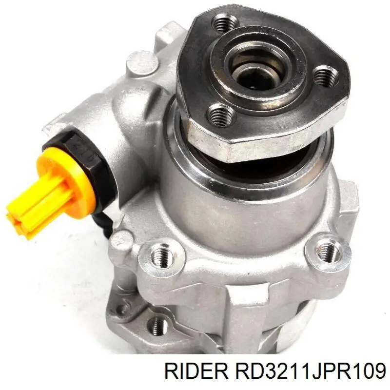 Bomba da Direção hidrâulica assistida RD3211JPR109 Rider