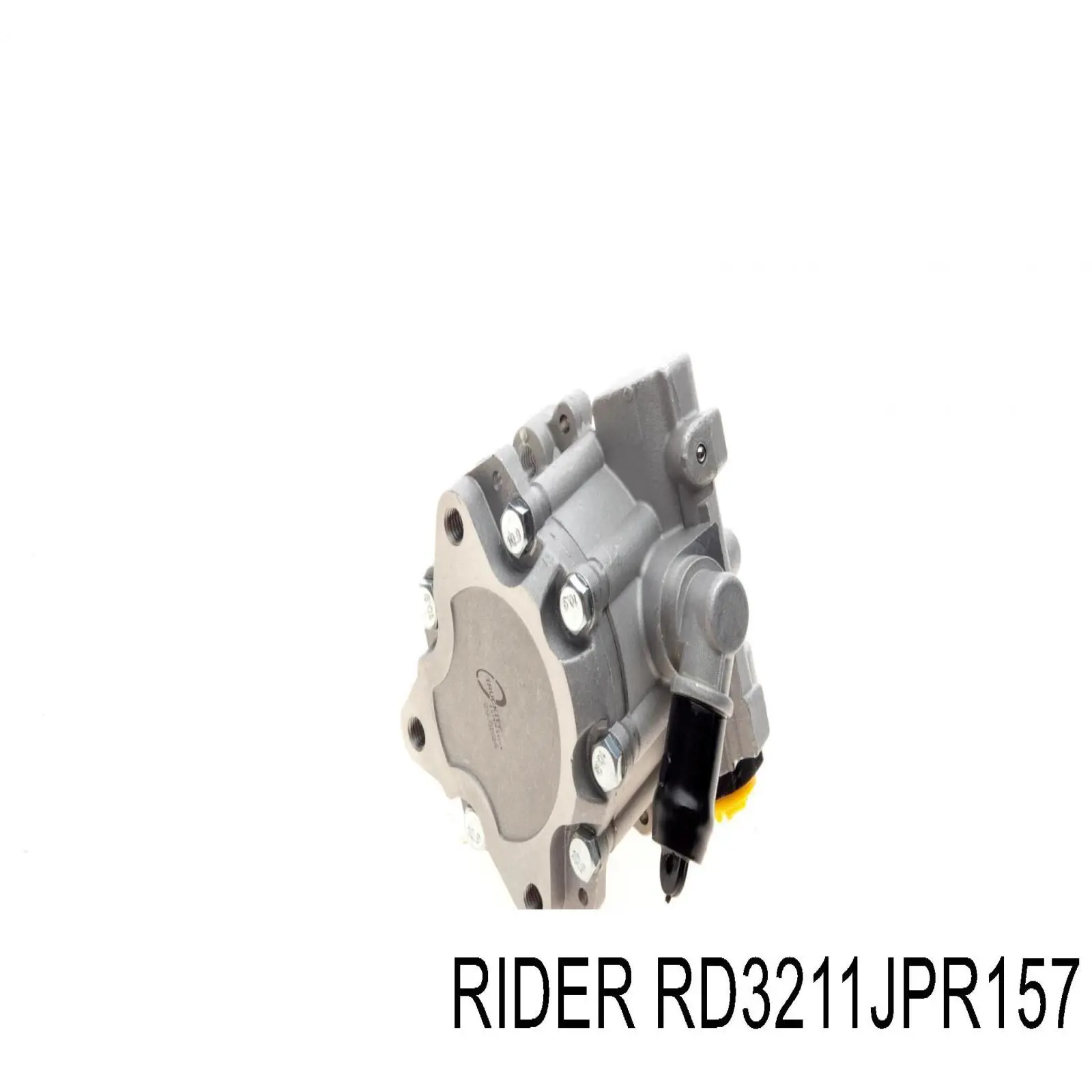 Bomba da Direção hidrâulica assistida Rider RD3211JPR157 preço, a partir de 54,58 USD