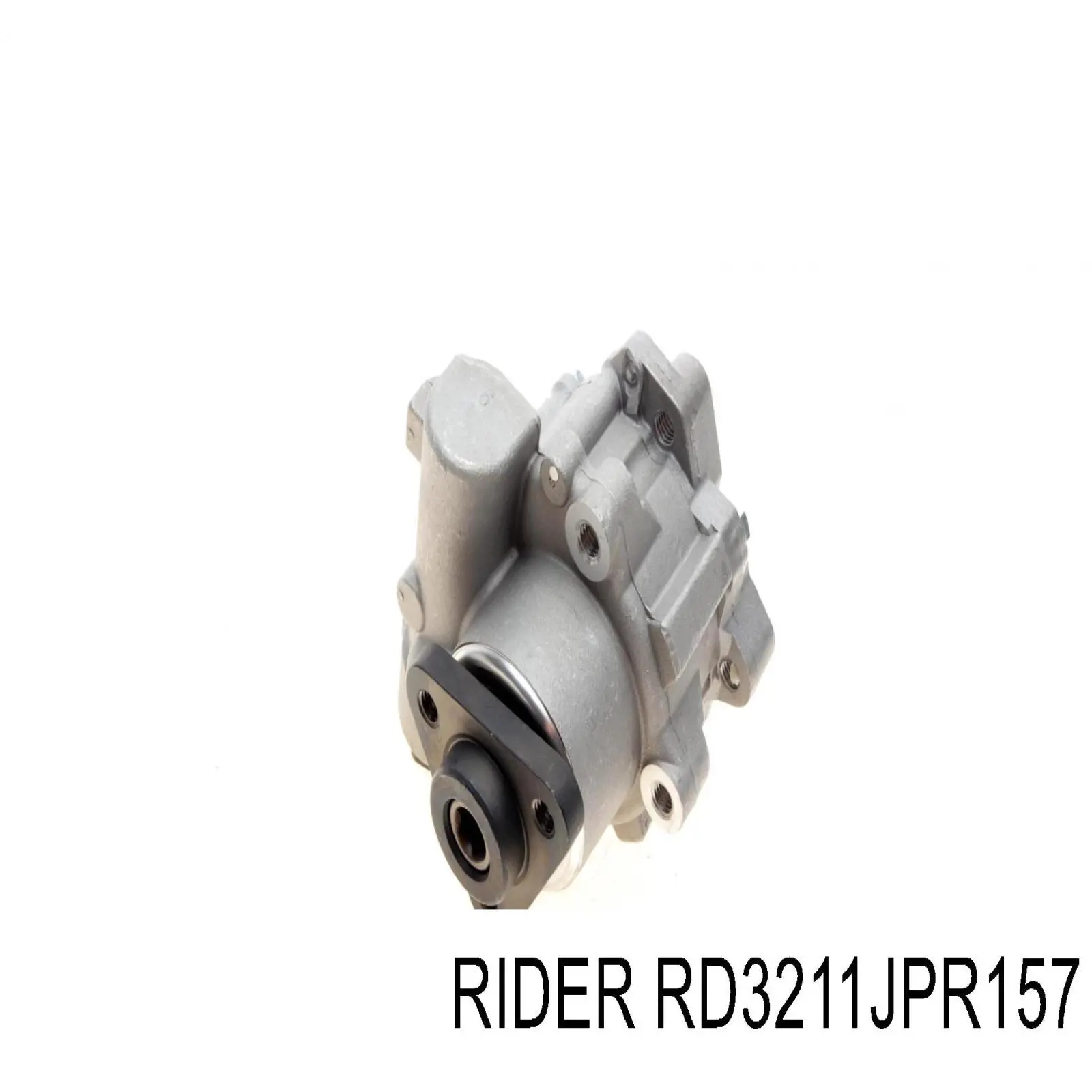 Bomba da Direção hidrâulica assistida RD3211JPR157 Rider