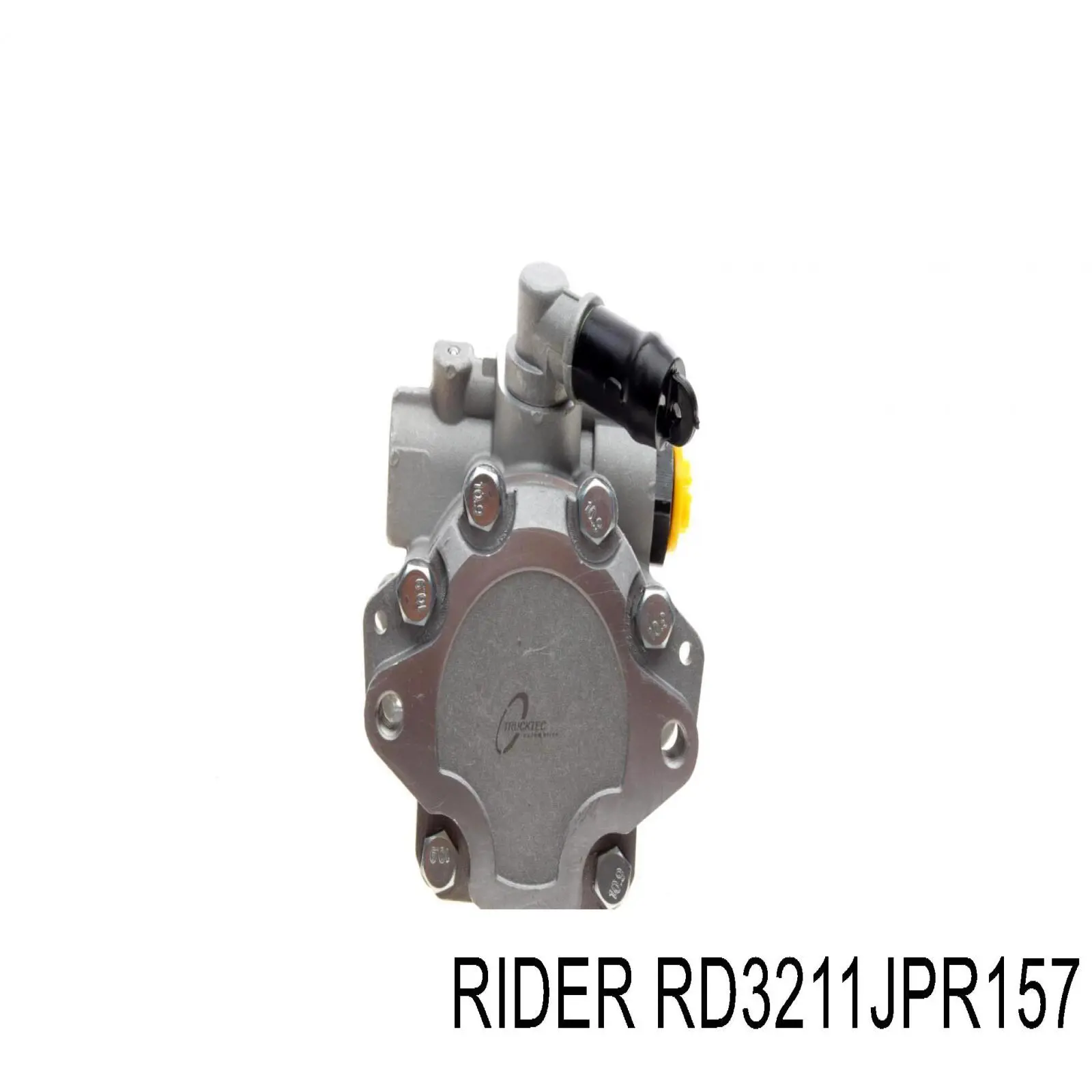 Bomba da Direção hidrâulica assistida Rider RD3211JPR157