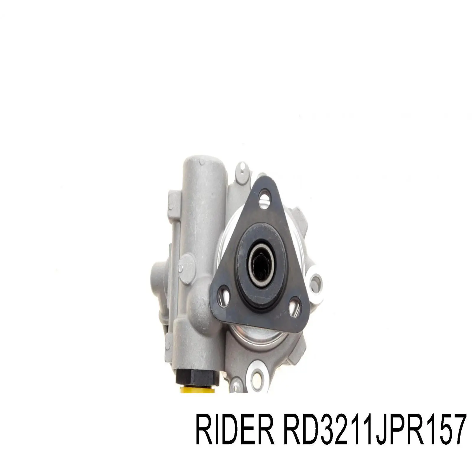 RD3211JPR157 Rider Bomba da Direção hidrâulica assistida