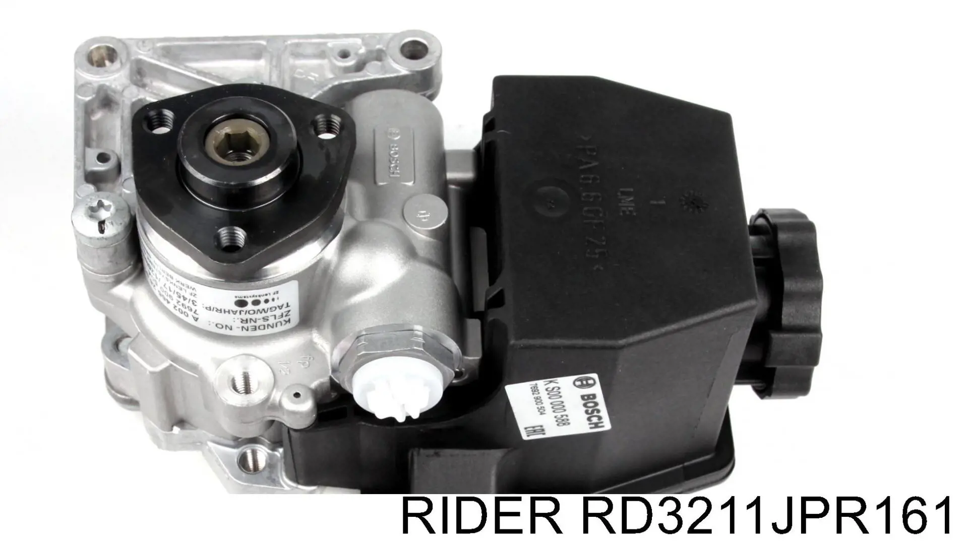 Compre RD3211JPR161 Rider Bomba da Direção hidrâulica assistida