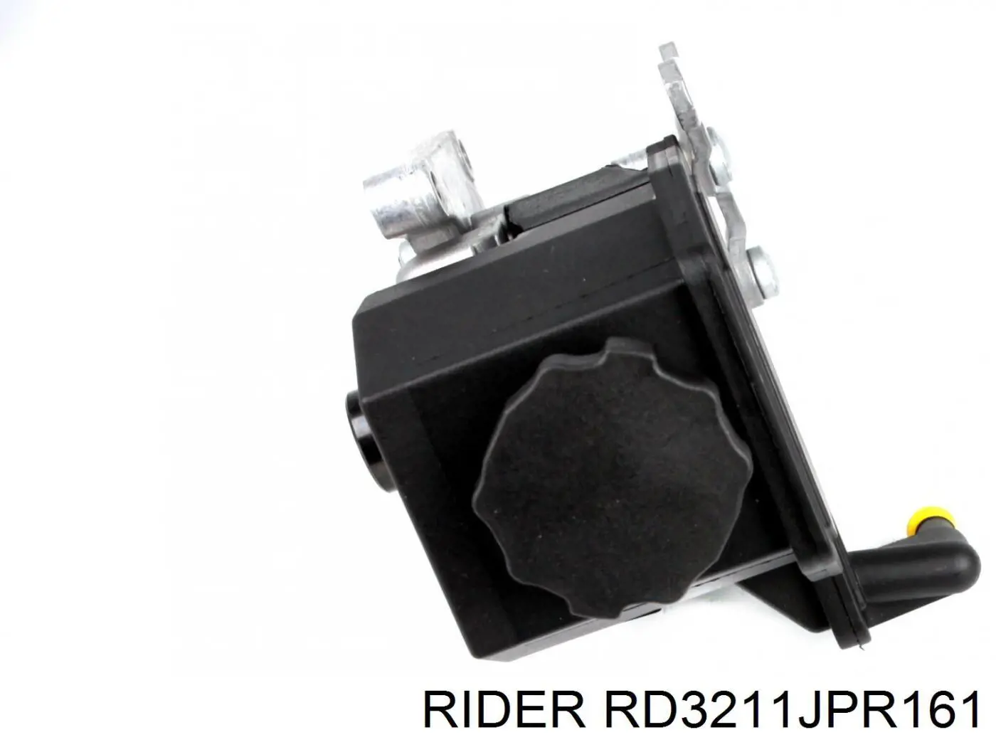 Bomba da Direção hidrâulica assistida RD3211JPR161 Rider