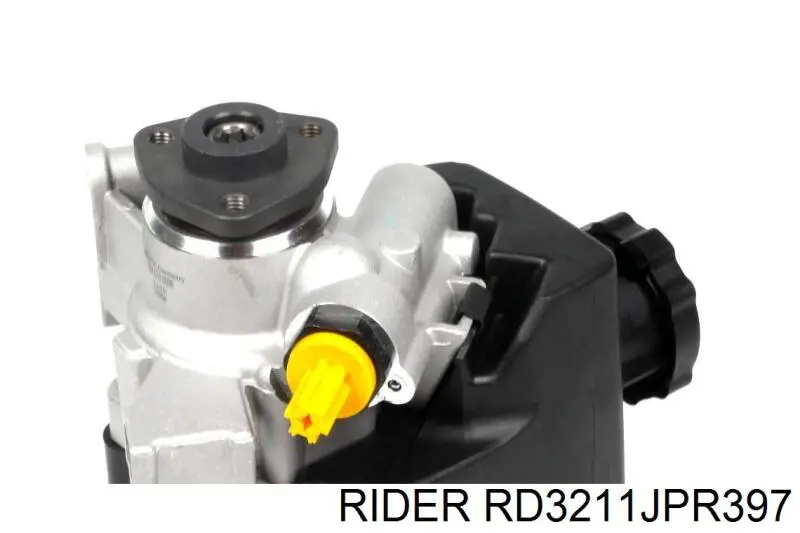 RD3211JPR397 Rider Bomba da Direção hidrâulica assistida
