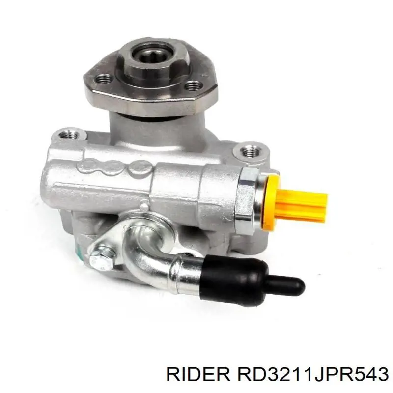 RD3211JPR543 Rider Bomba da Direção hidrâulica assistida