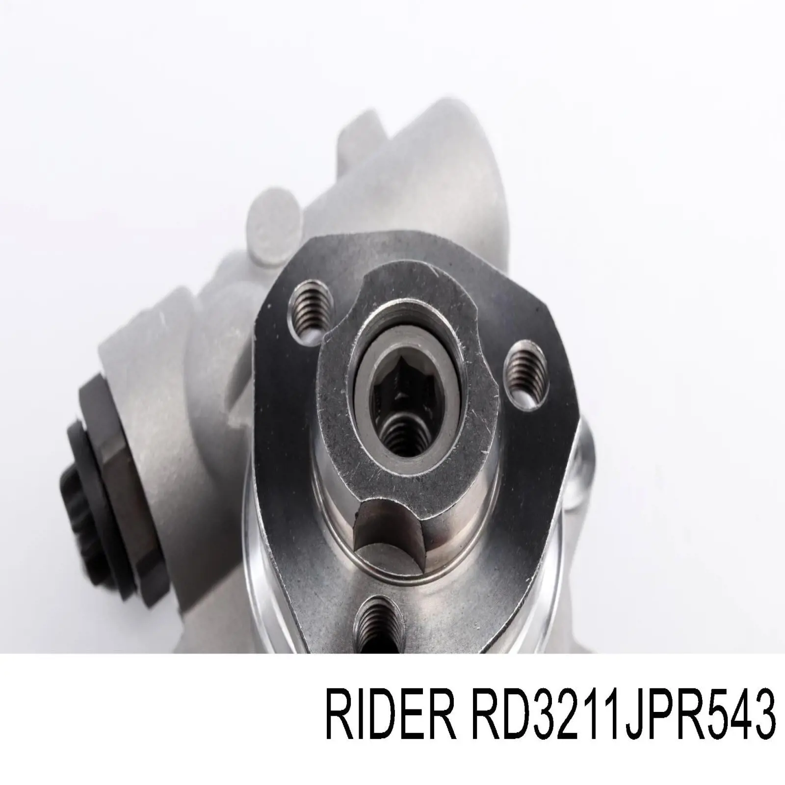RD3211JPR543 Rider Bomba da Direção hidrâulica assistida