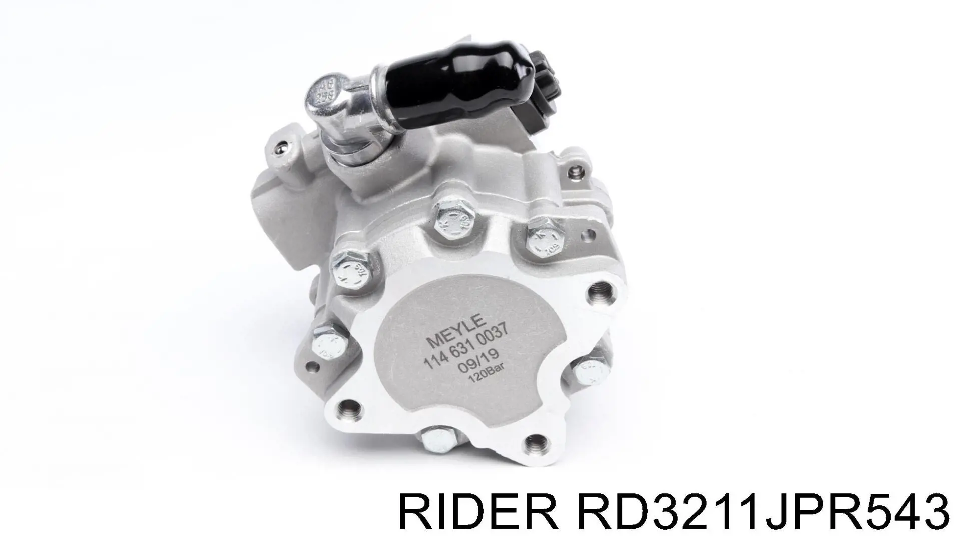 Bomba da Direção hidrâulica assistida Rider RD3211JPR543 preço, a partir de 134,32 USD