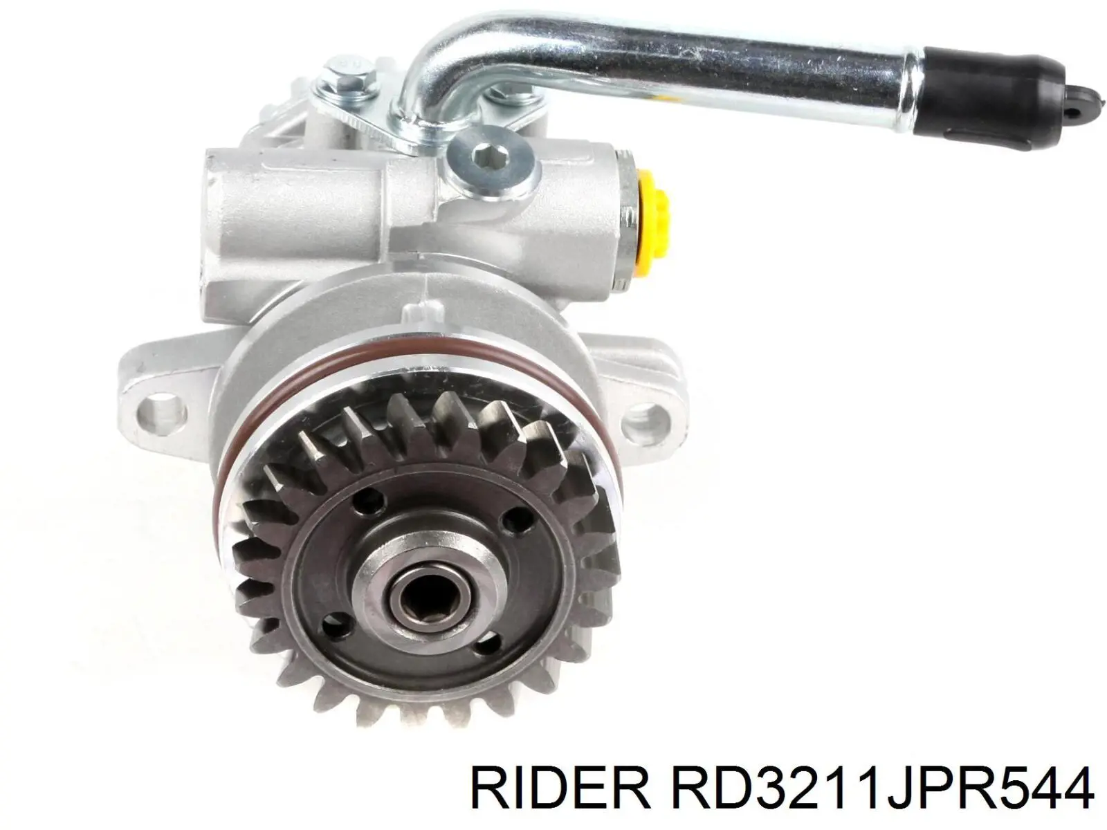Bomba da Direção hidrâulica assistida RD3211JPR544 Rider