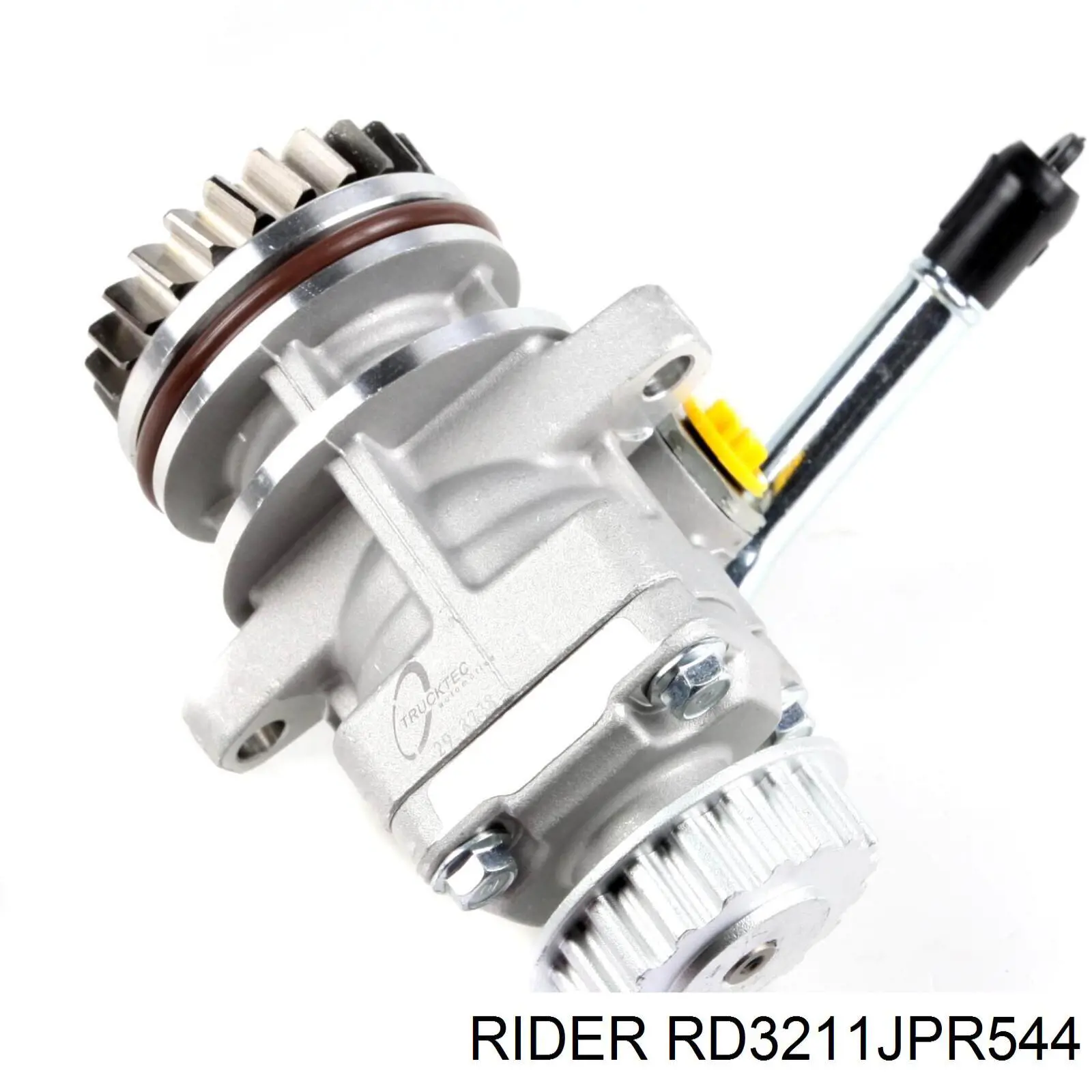 Bomba da Direção hidrâulica assistida Rider RD3211JPR544