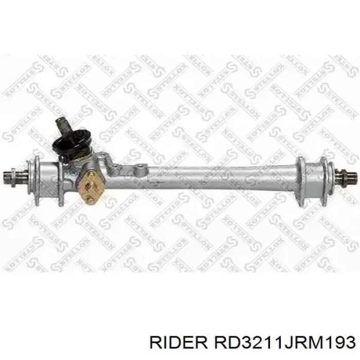 Compre RD3211JRM193 Rider Cremalheira da direção