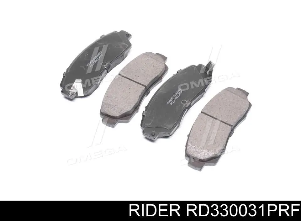 Compre 45022TJBA02 Honda Sapatas do freio dianteiras de disco
