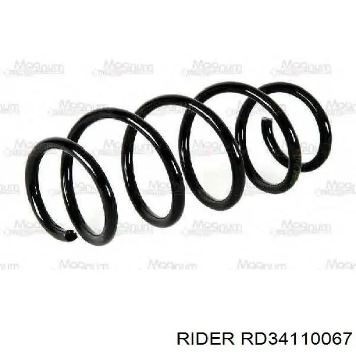 Compre RD34110067 Rider Mola dianteira
