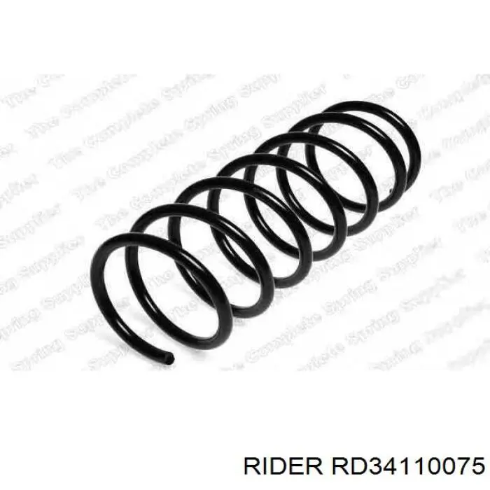 Compre RD34110075 Rider Mola dianteira