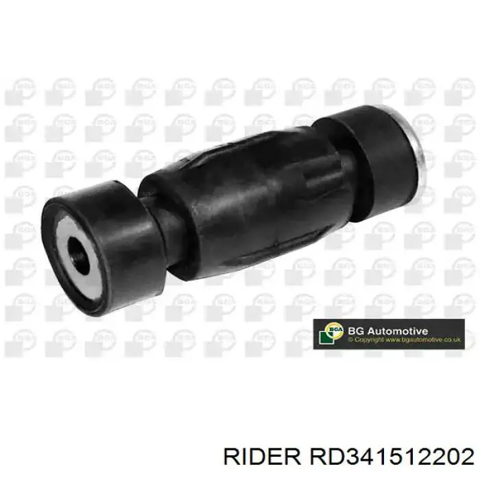 Montante de estabilizador dianteiro Rider RD341512202 preço, a partir de 6,31 USD