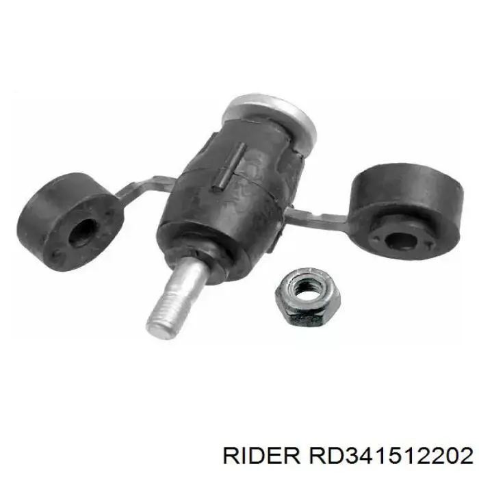 Montante de estabilizador dianteiro Rider RD341512202 preço, a partir de 6,31 USD